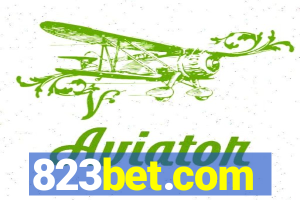 823bet.com