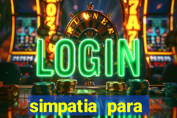 simpatia para ganhar no bingo de cartela