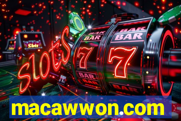 macawwon.com