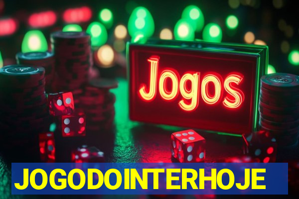 JOGODOINTERHOJE