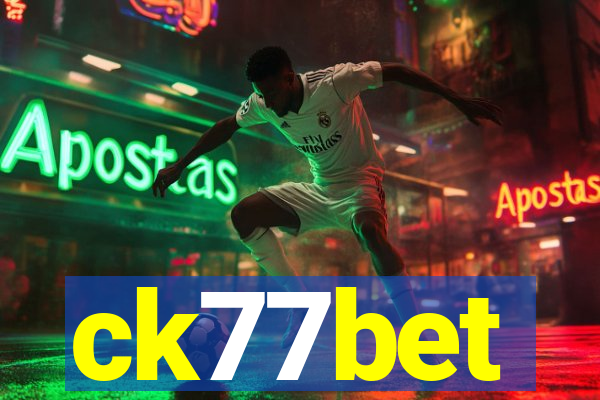 ck77bet