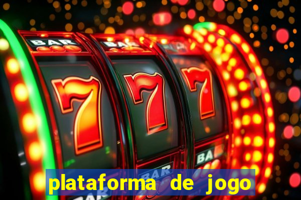 plataforma de jogo com depósito mínimo de r$ 1