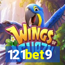 121bet9