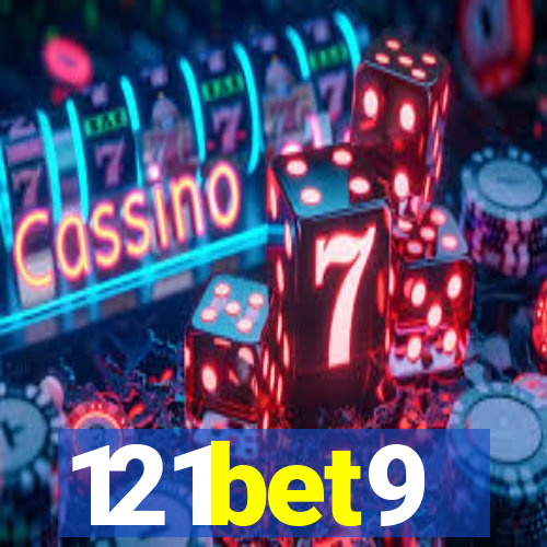 121bet9