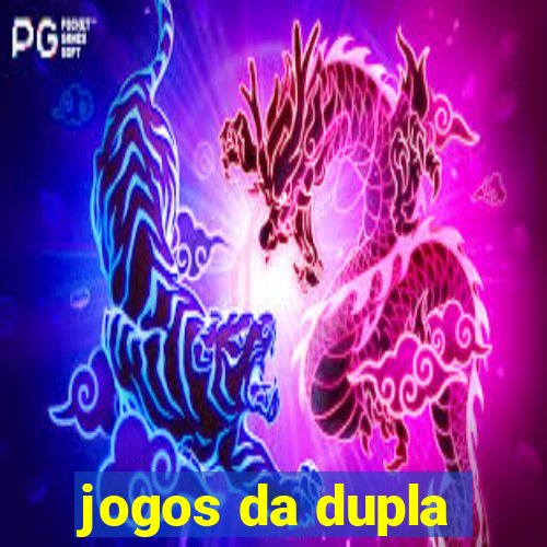 jogos da dupla