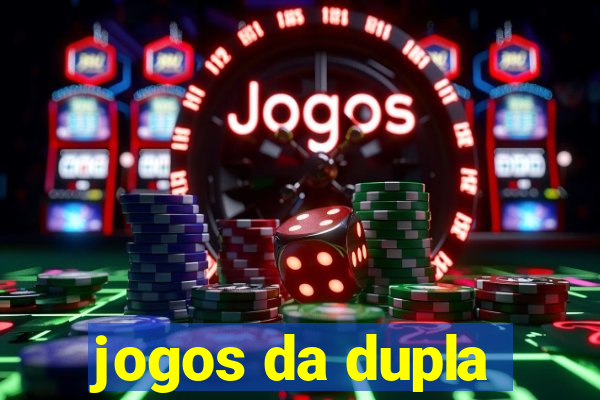 jogos da dupla