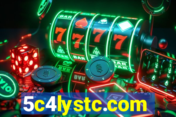 5c4lystc.com