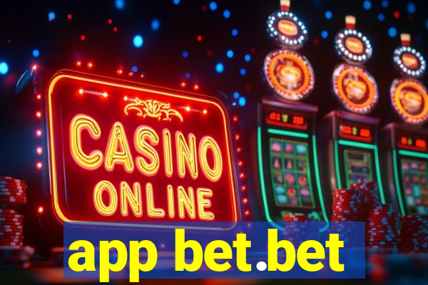 app bet.bet