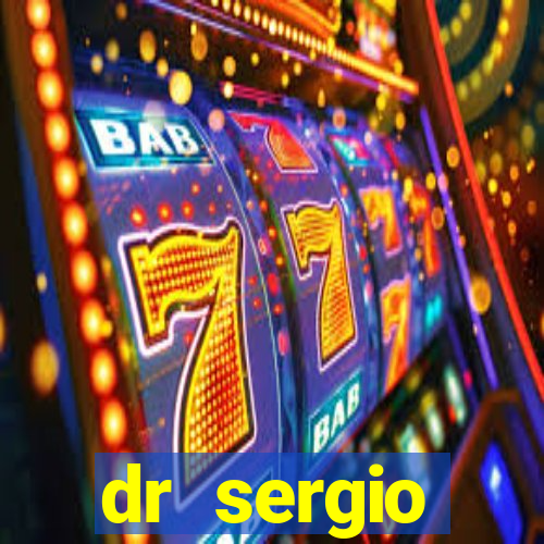 dr sergio urologista cruzeiro sp telefone