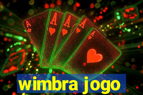 wimbra jogo