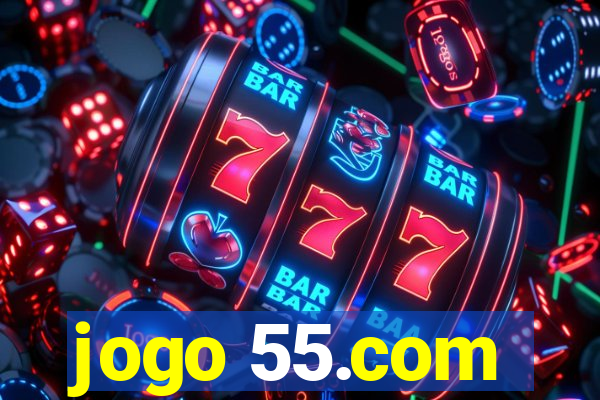 jogo 55.com