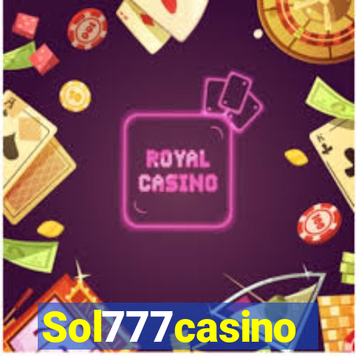 Sol777casino