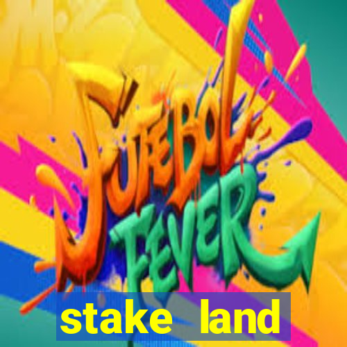 stake land anoitecer violento filme completo dublado