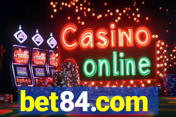 bet84.com