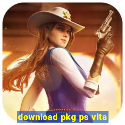 download pkg ps vita