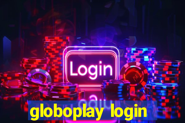 globoplay login