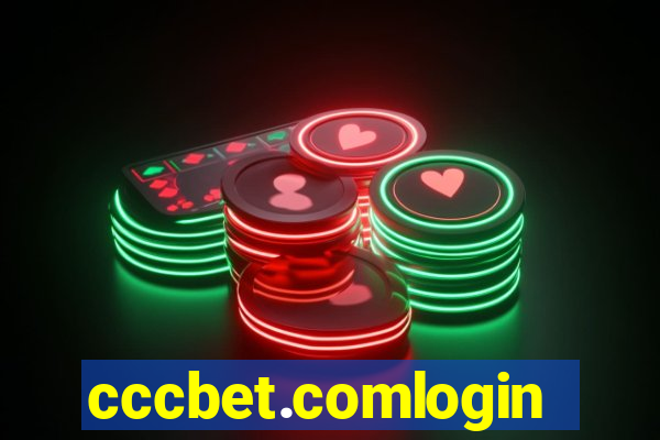 cccbet.comlogin