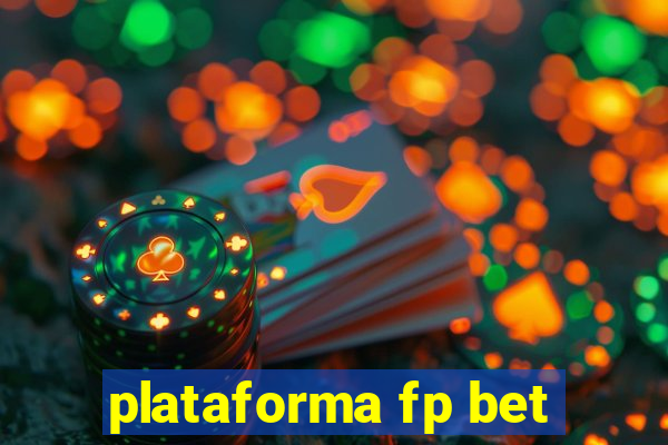 plataforma fp bet