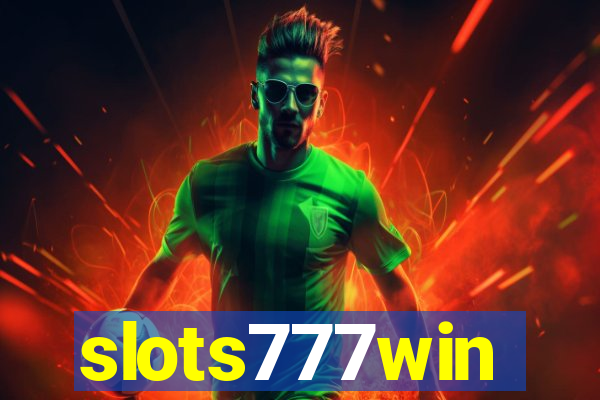 slots777win