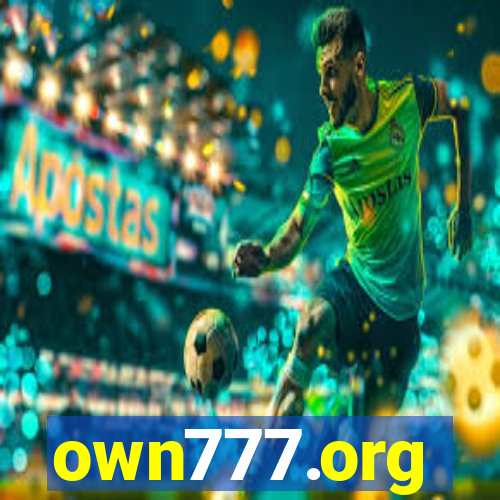 own777.org