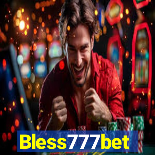 Bless777bet