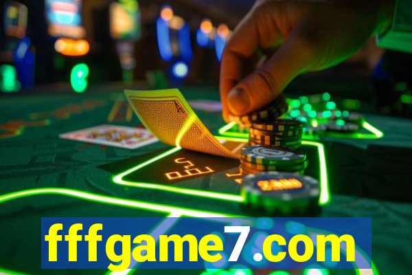 fffgame7.com