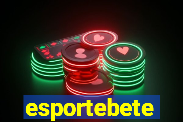 esportebete