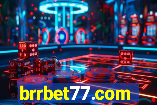 brrbet77.com