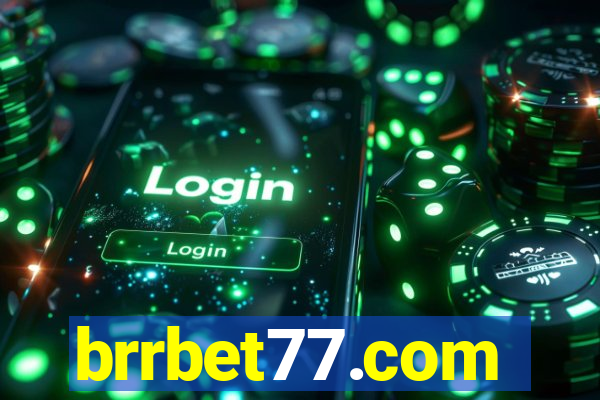 brrbet77.com