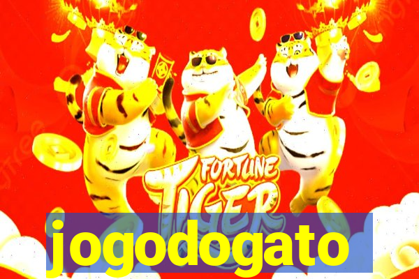 jogodogato