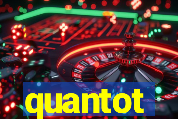 quantot