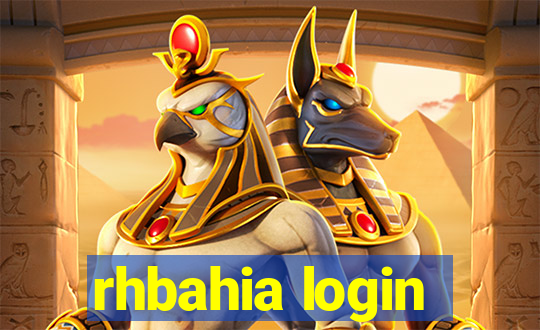 rhbahia login