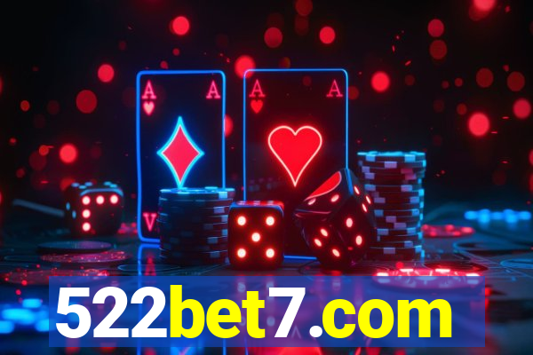 522bet7.com