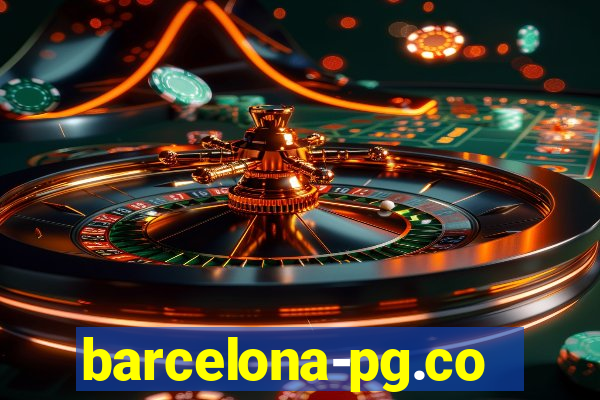 barcelona-pg.com