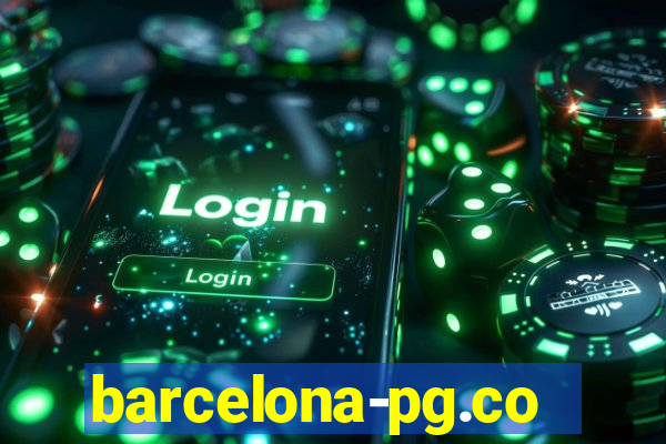 barcelona-pg.com