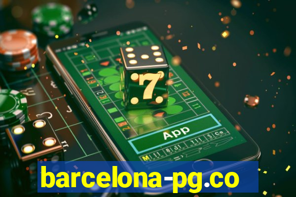 barcelona-pg.com