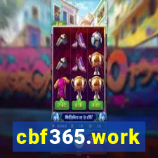 cbf365.work