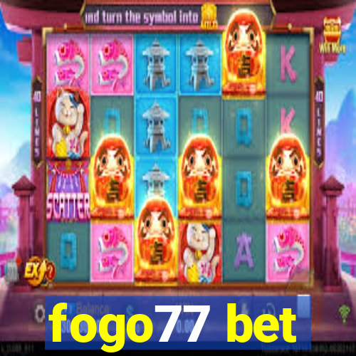 fogo77 bet