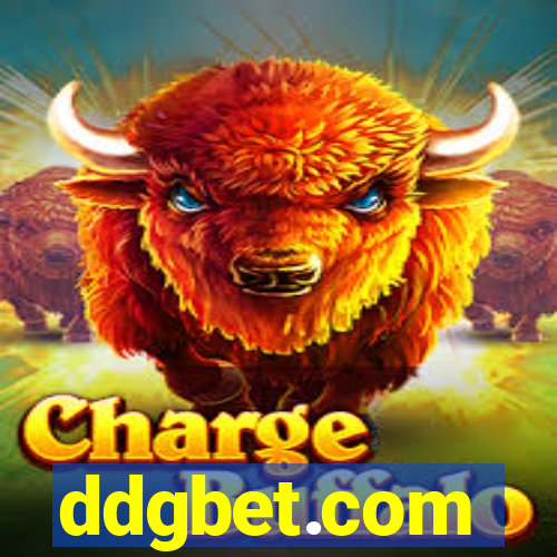 ddgbet.com