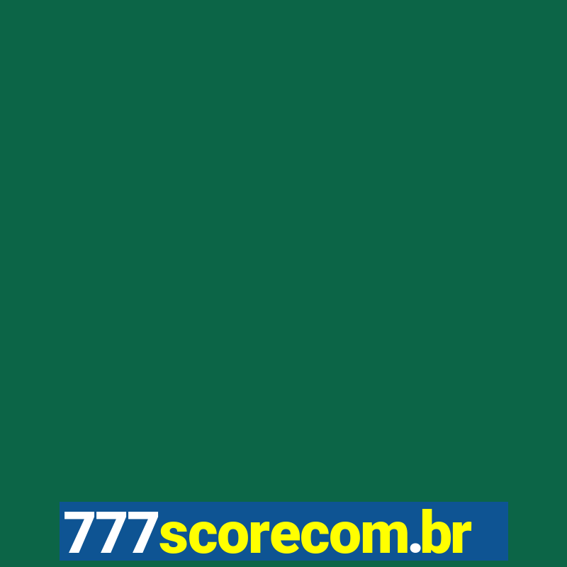 777scorecom.br