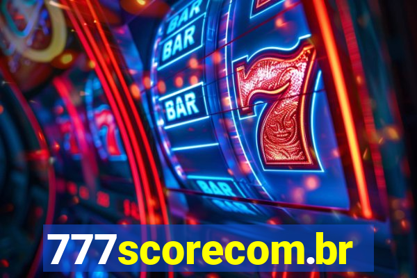 777scorecom.br