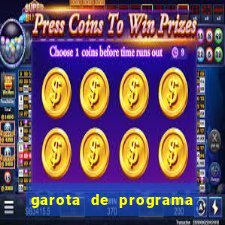 garota de programa porto belo