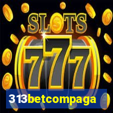 313betcompaga