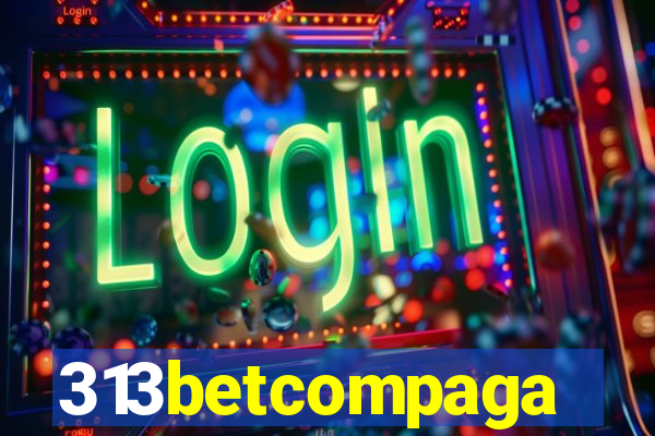 313betcompaga