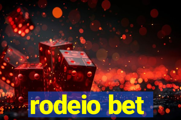 rodeio bet