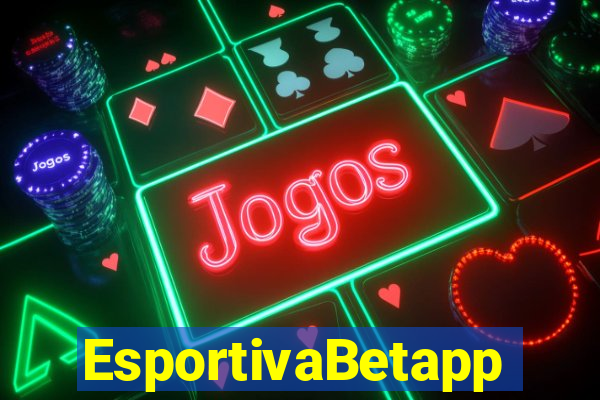 EsportivaBetapp