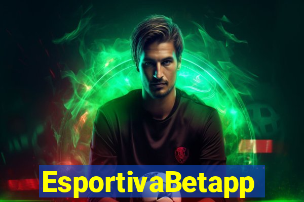 EsportivaBetapp