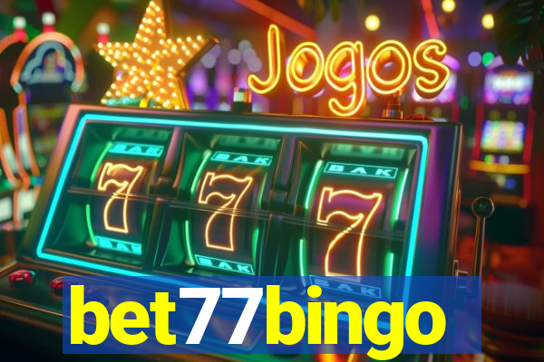 bet77bingo