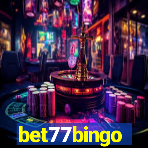 bet77bingo