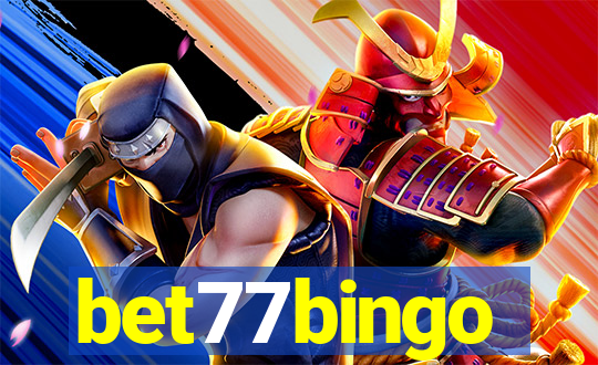 bet77bingo